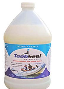 ToobSeal Inflatable Repair Sealant
