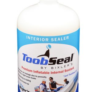 ToobSeal Inflatable Boat Repair