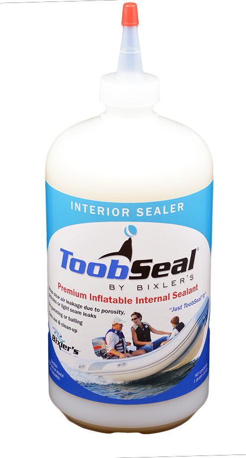 Inflatable Boat Repair Paint