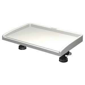 RAILBLAZA Pontoon Boat Fillet Table, Perfect Fish Cutting Station with Easy  Installation and Secure Locking System, Deck Hardware -  Canada