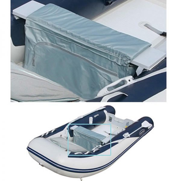 Bow Bags and Storage for Inflatable Boats Inflatable Boat Parts