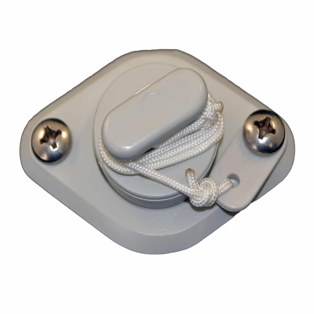 Boat Screw in Drain Bung Rib Dinghy Inflatable