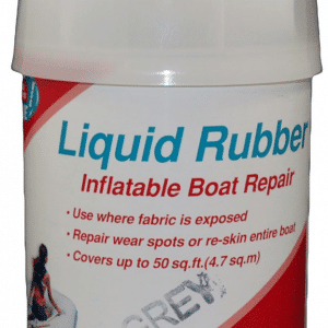 Inflatable Boat Repair Paint