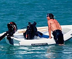 Transom Plates & Motor Mounts - Inflatable Boat Parts