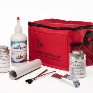 Hypalon Inflatable Repair Kit
