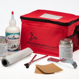 Novurania Repair Kits & Adhesives