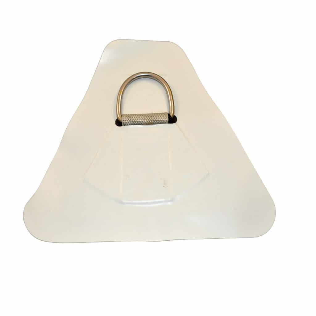 TUG Inflatables DRings, Tow Rings, Tow Eyes Inflatable Boat Parts