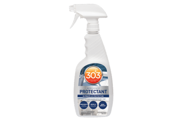 303 Aerospace Protectant UV Spray - 2 Oz Bottle - Pack Of 2 - 30302