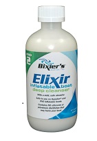 Bixler's Elixir Inflatable Boat Mild Abrasive Cleanser, 8oz.