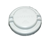 Novurania Valves, Drain Plugs, and Valve Adapters
