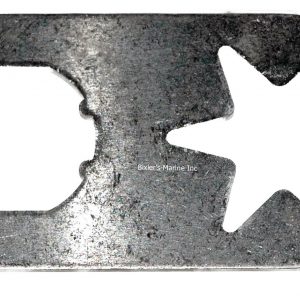 Avon A6/B7 Valve Wrench (Avon Part #B7W)