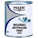 Pettit Anti-Fouling/Bottom Paint for Inflatable Boats, Quart