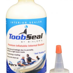 Air Mattress Repair Sealant