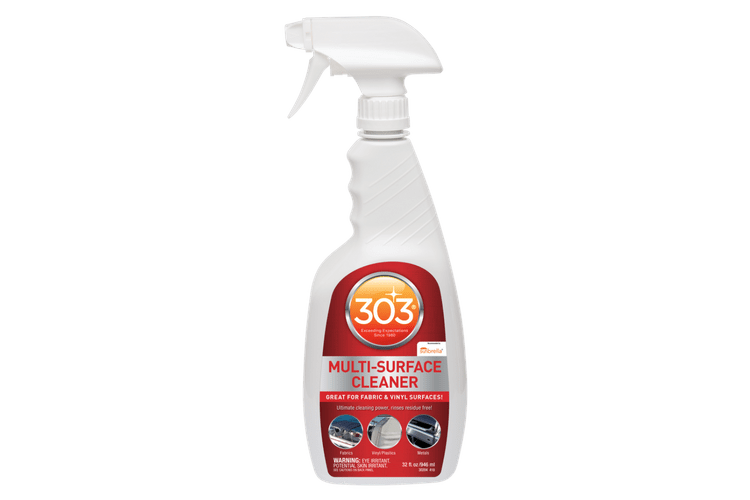 303 Products 303 Aerospace Protectant 8oz Spray Bottle | 030330-12