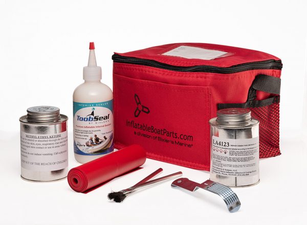 PVC XL Repair Kit