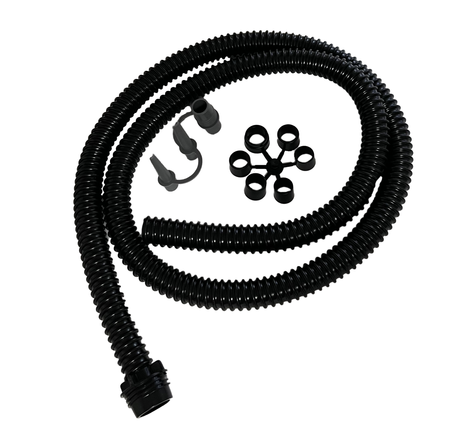 Bravo Replacement Hose Kit, for Bravo 1, 2 and 10 Foot Pumps