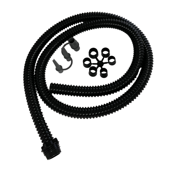 Achilles Pumps & Pump Accessories Inflatable Boat Parts