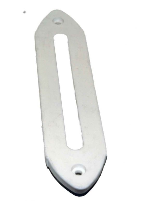 Walker Bay Boat Open Sailing Keel Cover Plate, WB8 #17012