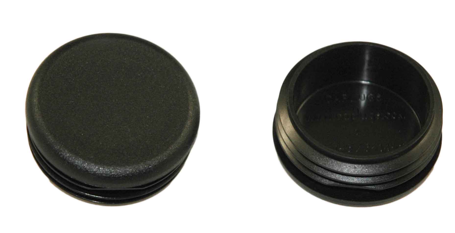 Walker end caps discount