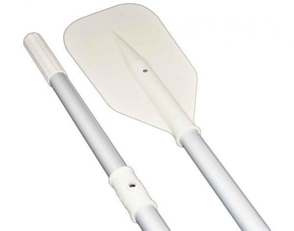 Walker Bay Inflatable Boat Oars Genesis Deluxe/Light, pair #929062