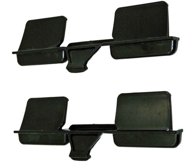 Walker Bay Inflatable Boat Seat Clips, Genesis #16541, Each