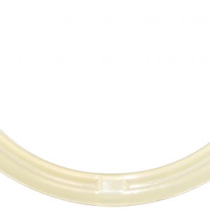 Walker Bay Seat Clamp Gasket, WB10 Inflatable Boat (Part #18182)
