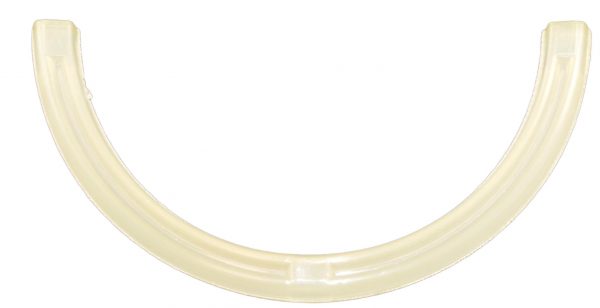 Walker Bay Seat Clamp Gasket, WB10 Inflatable Boat (Part #18182)