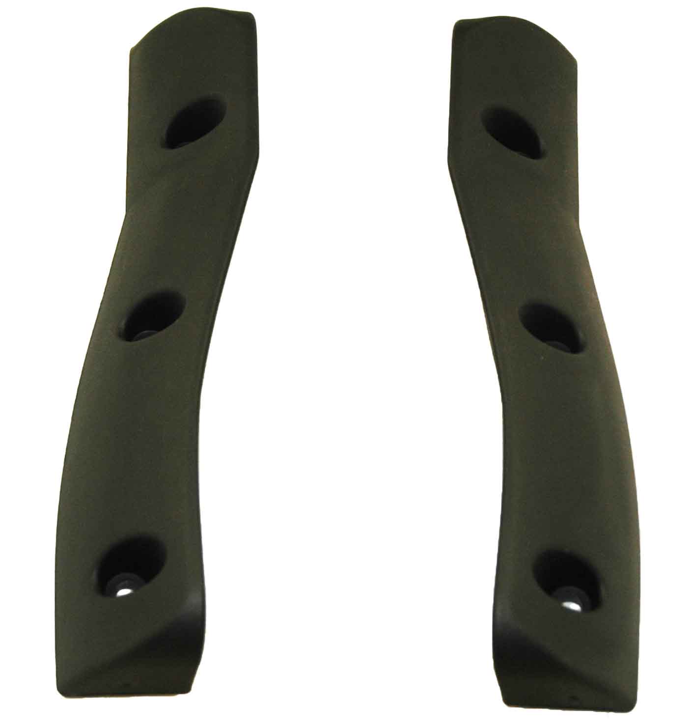 Walker Bay Trim Tabs for Genesis Inflatable Boats, pair (Part 16546)