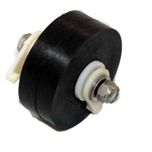 Walker Bay Boat Wheel Kit, WB8 #3000030159