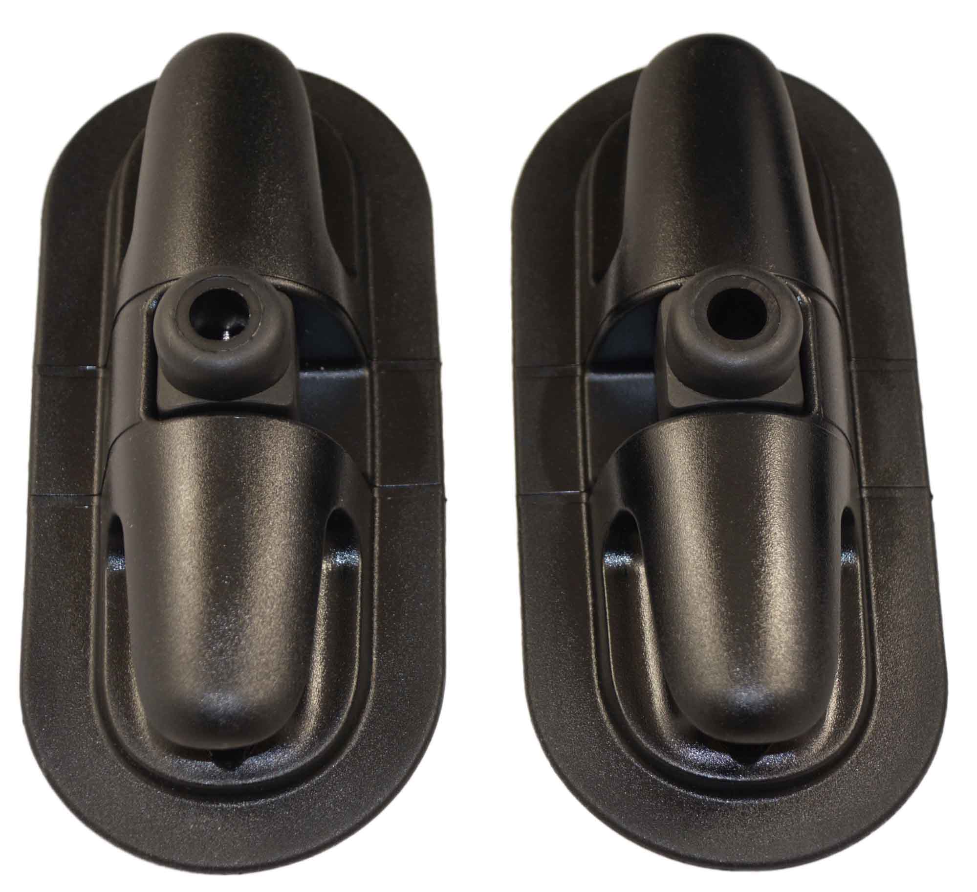 Zodiac Replacement Oarlock Repair Kit (Part ZDC69346)