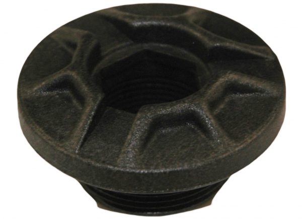 Zodiac Delrin Valve Insert Base Top View