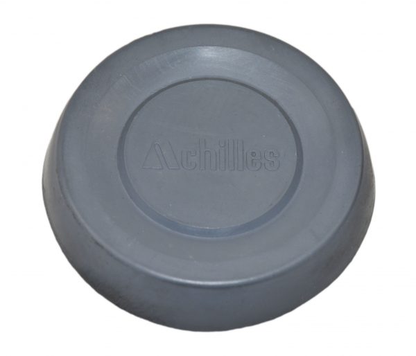 Outer Pontoon Cap for Dinghies