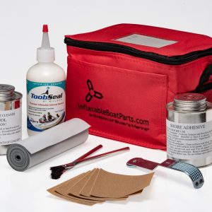 Hypalon Repair Kits