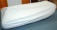 Achilles Inflatable Boat Cover