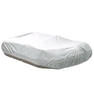 AB Inflatable Boat Factory Covers for Dinghies, Sunbrella Fabric