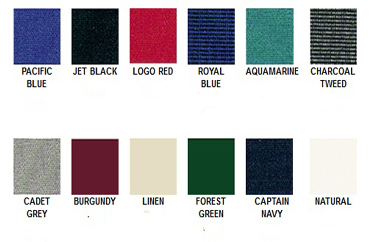 Sunbrella Marine Fabric Color Chart Video Bokep Ngentot