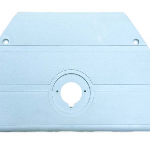 Walker Bay 10 Forward Seat