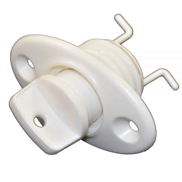 Valves, Drain Plugs, & Adapters Inflatable Boat Parts