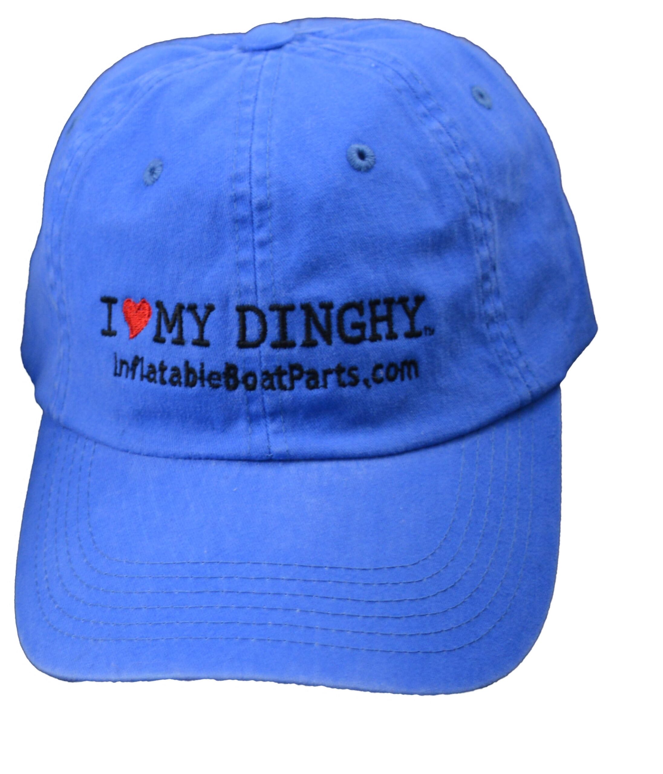 I Love My Dinghy Baseball Hat I Love My Dinghy Baseball Hat