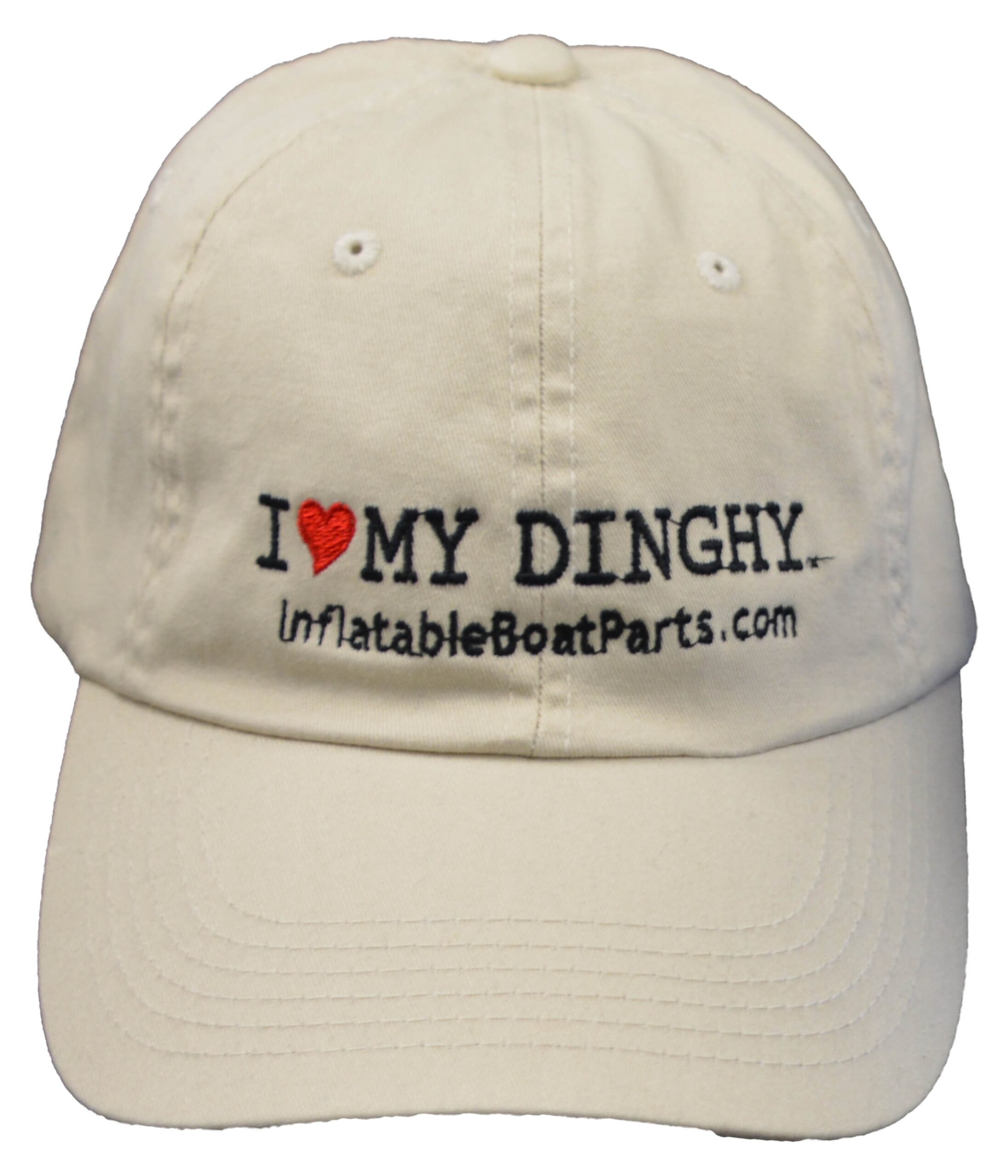 I Love My Dinghy Baseball Hat I Love My Dinghy Baseball Hat