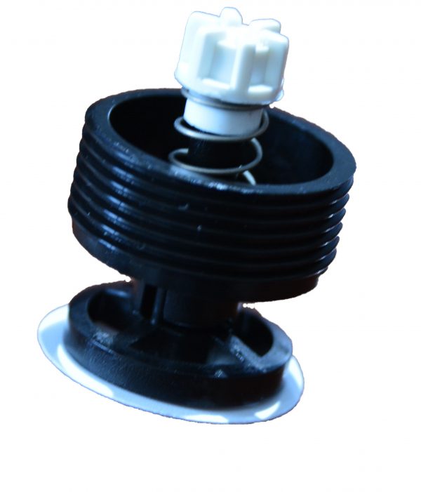Zodiac SemiRecessed Valve Diaphragm Insert (Zodiac Part Z60055