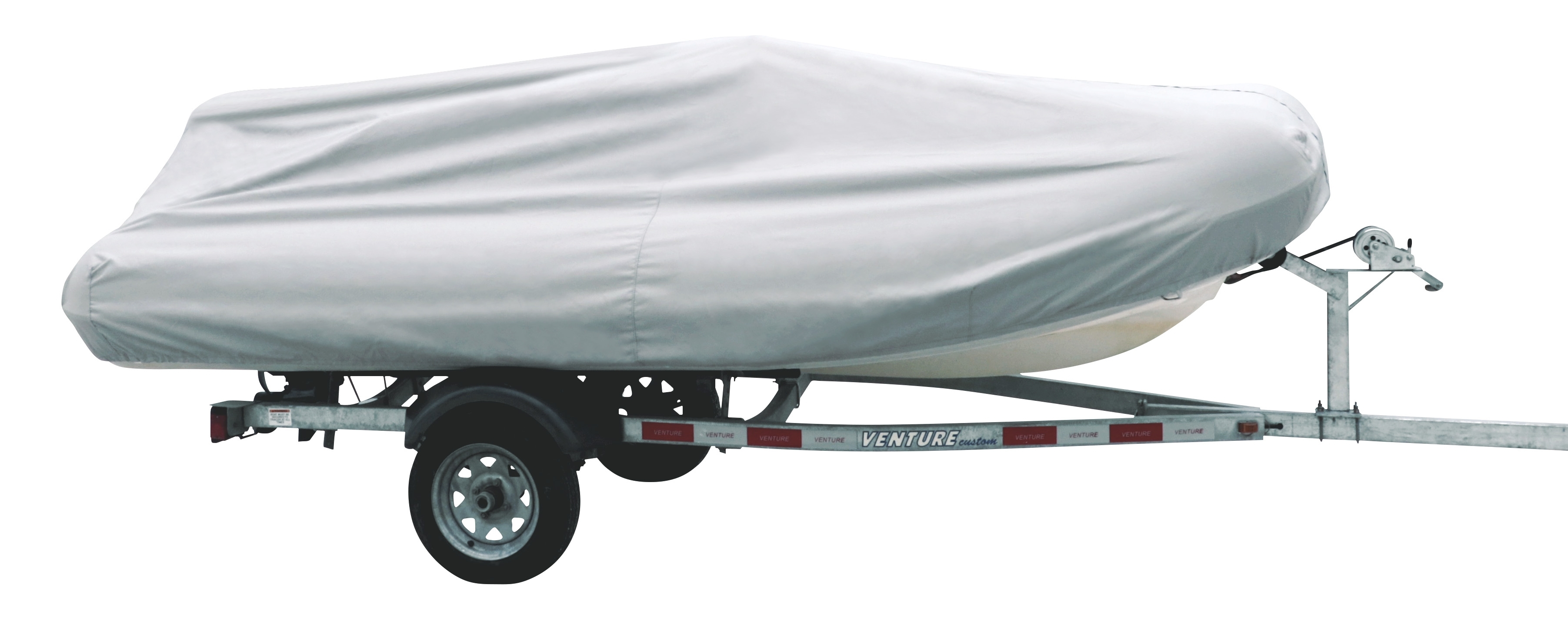 Walker Bay Covers for Inflatable Boat Parts