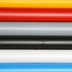 PVC Fabric for TUG Inflatables