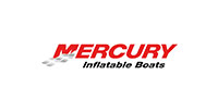 *Mercury Inflatable Boat Parts