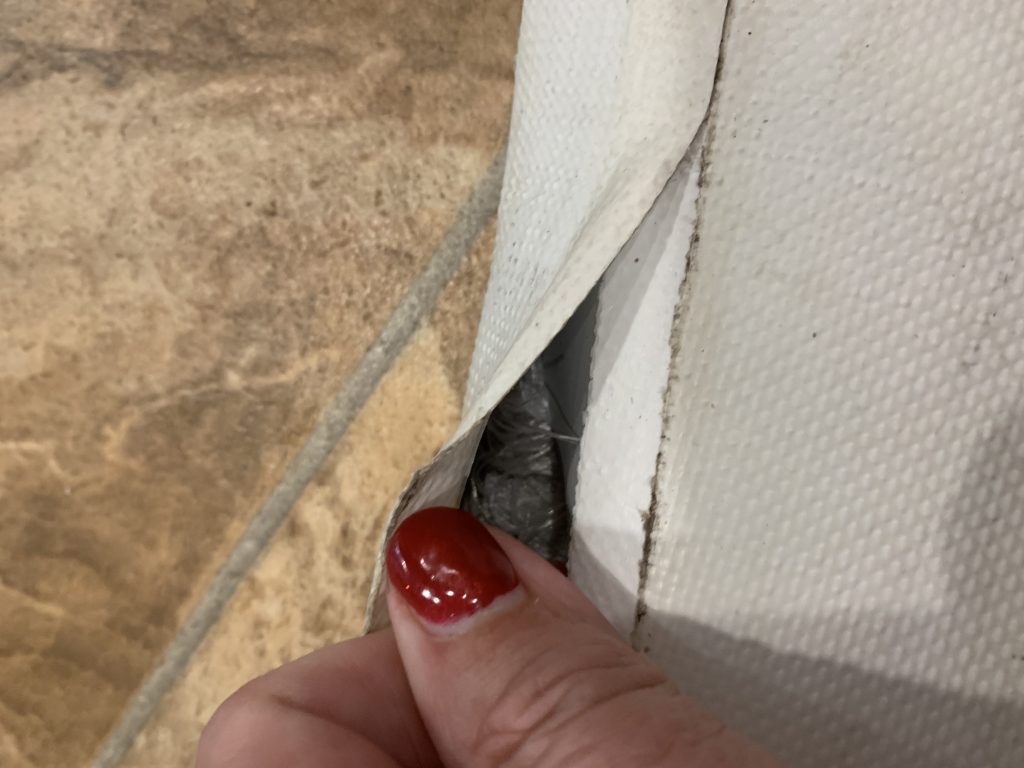 Single Part Clifton PVC Adhesive for PVC and Urethane Inflatables , 4oz. can