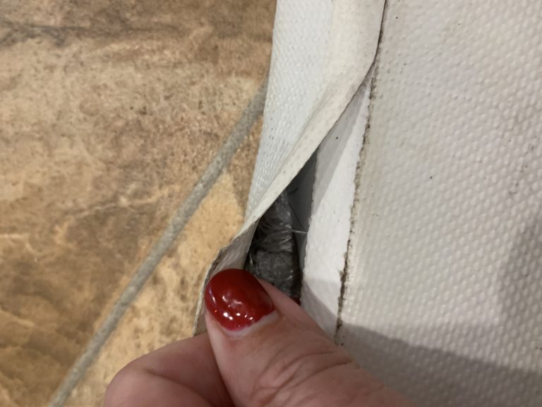 Single Part Clifton PVC Adhesive for PVC and Urethane Inflatables , 4oz