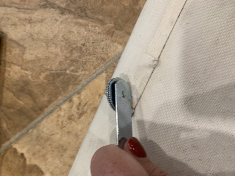 Single Part Clifton PVC Adhesive for PVC and Urethane Inflatables , 4oz. can