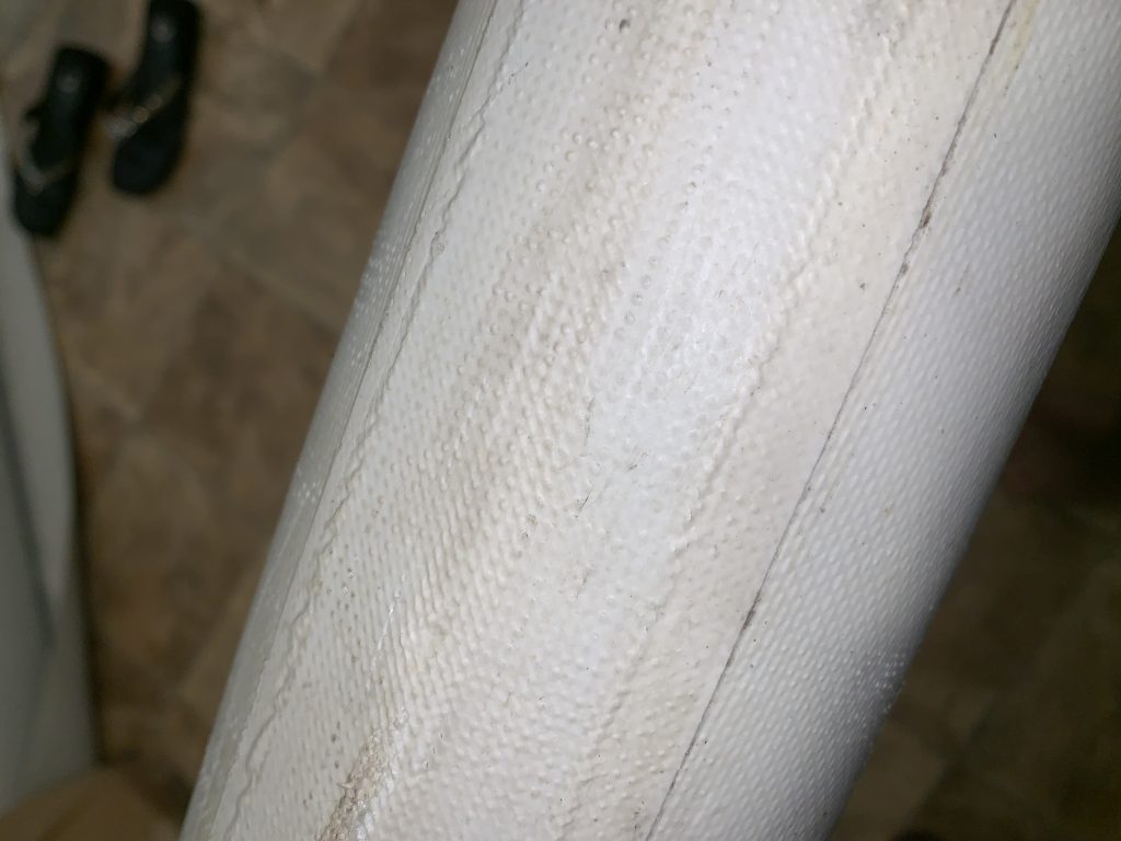 Single Part Clifton PVC Adhesive for PVC and Urethane Inflatables , 4oz. can