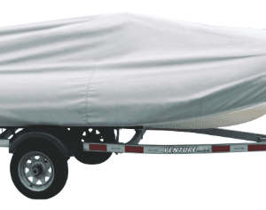 Mercury Inflatable Covers