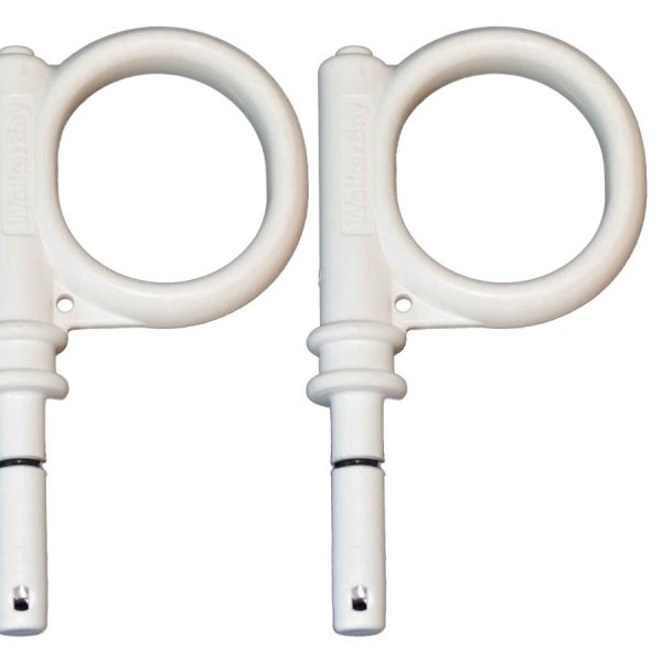 Oarlocks & Mounts Inflatable Boat Parts